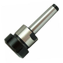 ER40/MT3 Milling Collet Chuck (M12 Thread)
